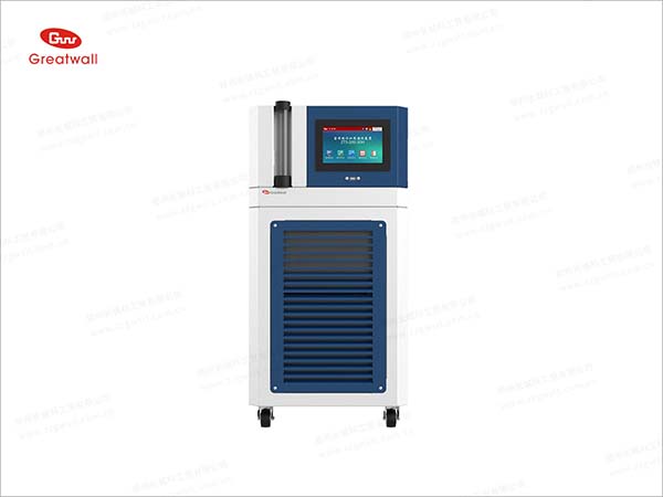 高低溫一體機-30℃～200℃