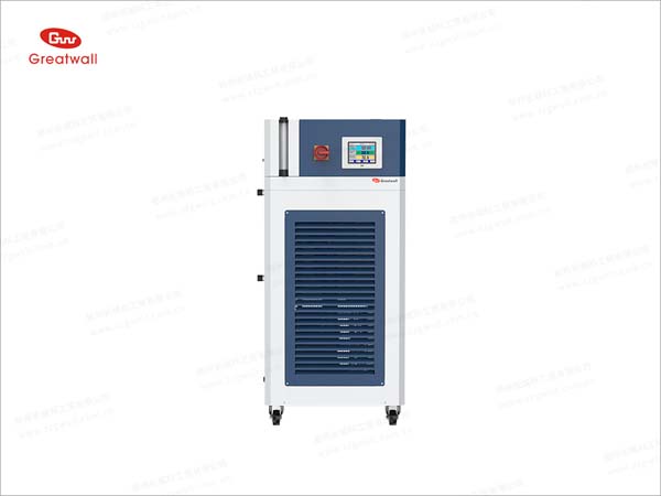 高低溫一體機-80℃～200℃