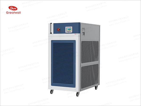 高低溫一體機-40℃～200℃