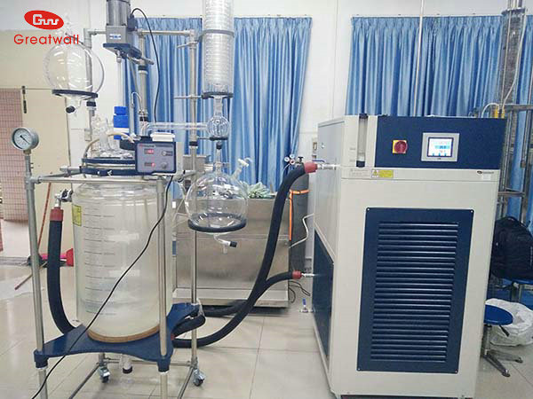 高低溫一體機