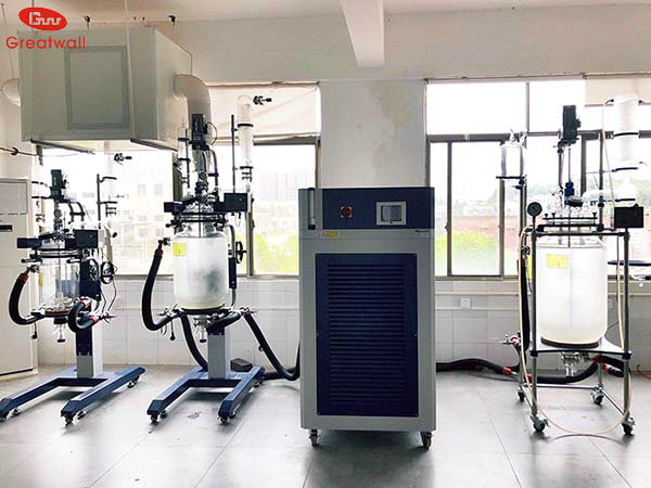密閉制冷加熱一體機(jī)
