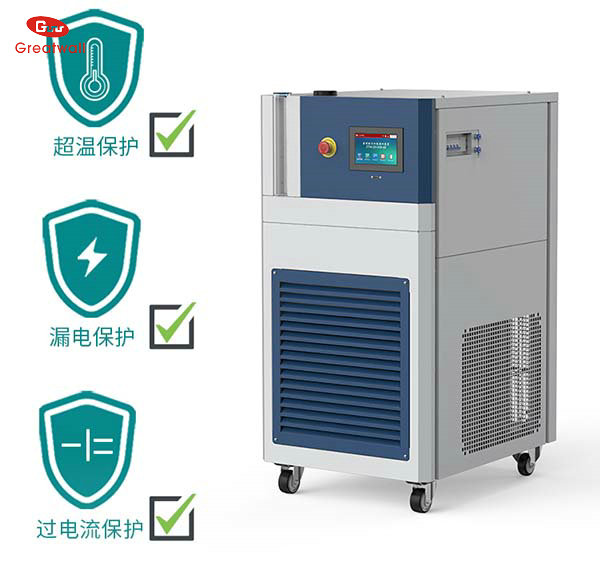 高低溫一體機(jī)